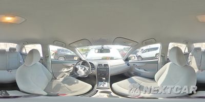 Zdjęcie 14 z 14 samochodu: 2010 TOYOTA COROLLA BASE VIN:2T1BU4EE5AC307115 - miniatura