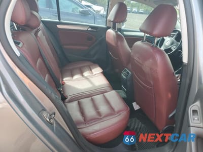 Zdjęcie 10 z 12 samochodu: 2011 VOLKSWAGEN GOLF VIN:WVWDM7AJ7BW325119 - miniatura