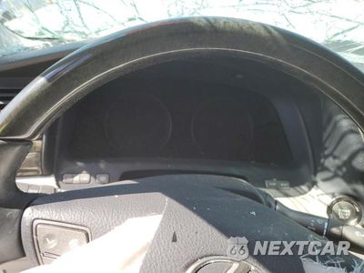 Zdjęcie 9 z 12 samochodu: 2009 LEXUS LS 460 VIN:JTHCL46F795003354 - miniatura