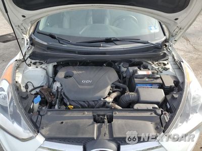 Zdjęcie 11 z 15 samochodu: 2013 HYUNDAI VELOSTER VIN:KMHTC6AD4DU108401 - miniatura