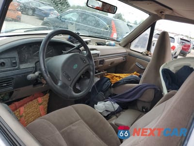 Zdjęcie 8 z 12 samochodu: 1996 FORD F250 VIN:1FTHX25F5TEA00574 - miniatura