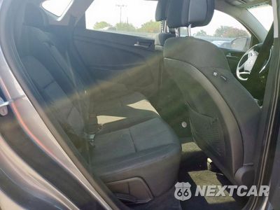 Zdjęcie 10 z 14 samochodu: 2017 HYUNDAI TUCSON LIMITED VIN:KM8J33A45HU401218 - miniatura