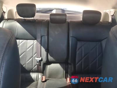 Zdjęcie 10 z 13 samochodu: 2012 INFINITI FX35 VIN:JN8AS1MW3CM155596 - miniatura