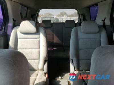 Zdjęcie 10 z 13 samochodu: 2006 FORD FREESTYLE SEL VIN:1FMZK02166GA10065 - miniatura