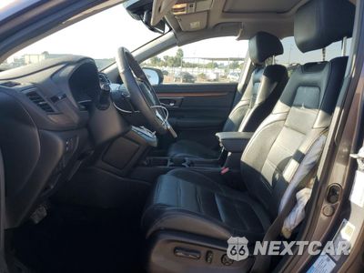 Zdjęcie 7 z 14 samochodu: 2020 HONDA CR-V EXL VIN:7FART6H8XLE011996 - miniatura