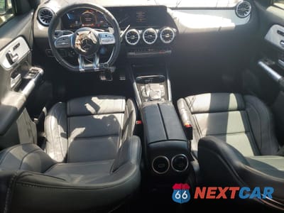 Zdjęcie 8 z 13 samochodu: 2023 MERCEDES-BENZ GLA 45 AMG VIN:W1N4N5DB7PJ524979 - miniatura