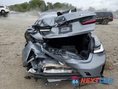 Zdjęcie 6 z 14 samochodu: 2023 BMW M340XI VIN:3MW49FF0XP8D57619 - miniatura