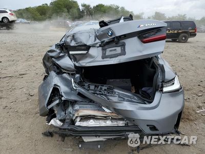 Zdjęcie 6 z 14 samochodu: 2023 BMW M340XI VIN:3MW49FF0XP8D57619 - miniatura