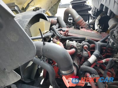 Zdjęcie 7 z 10 samochodu: 2018 INTERNATIONAL 4000 4300 - TRUCKS VIN:3HAMMMMLXJL458680 - miniatura