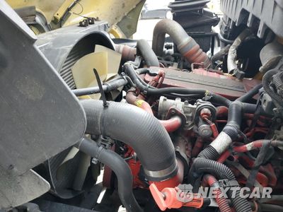 Zdjęcie 7 z 10 samochodu: 2018 INTERNATIONAL 4000 4300 - TRUCKS VIN:3HAMMMMLXJL458680 - miniatura