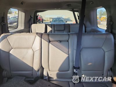 Zdjęcie 10 z 15 samochodu: 2013 HONDA PILOT EXL VIN:5FNYF4H59DB005584 - miniatura