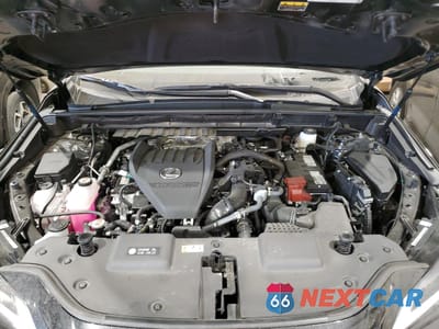 Zdjęcie 11 z 12 samochodu: 2025 LEXUS NX 350 PREMIUM VIN:2T2GGCEZXSC071620 - miniatura