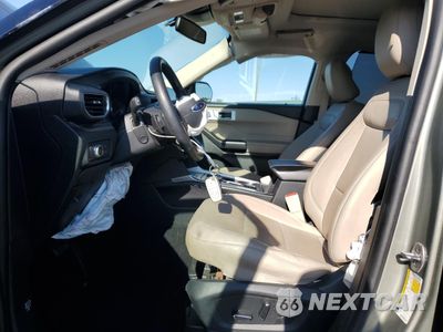 Zdjęcie 7 z 16 samochodu: 2020 FORD EXPLORER LIMITED VIN:1FMSK7FH0LGA23472 - miniatura
