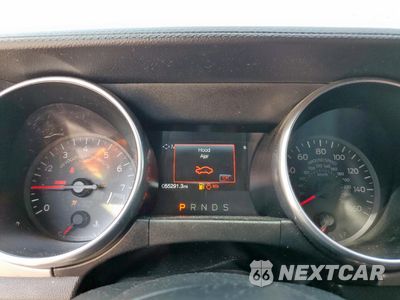 Zdjęcie 9 z 16 samochodu: 2022 FORD MUSTANG GT VIN:1FA6P8CF6N5128537 - miniatura