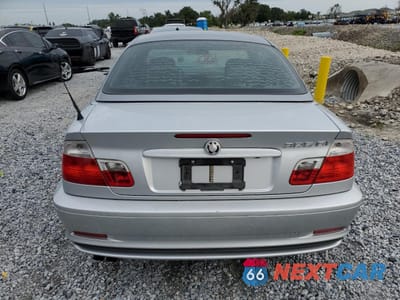 Zdjęcie 6 z 14 samochodu: 2001 BMW 325 CI VIN:WBABS33481JY40880 - miniatura