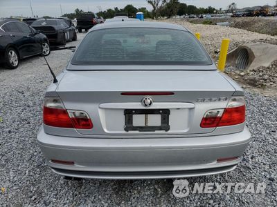 Zdjęcie 6 z 14 samochodu: 2001 BMW 325 CI VIN:WBABS33481JY40880 - miniatura