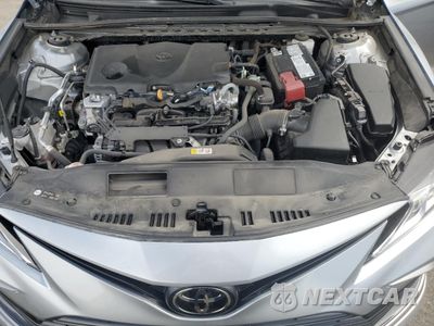 Zdjęcie 11 z 15 samochodu: 2023 TOYOTA CAMRY LE VIN:4T1C11AK9PU185101 - miniatura