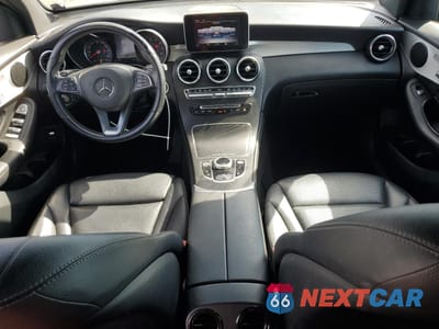 Zdjęcie 8 z 13 samochodu: 2019 MERCEDES-BENZ GLC 300 VIN:WDC0G4JB4KV179937 - miniatura