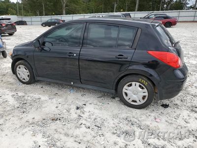 Drugie zdjęcie samochodu z przodu: 2011 NISSAN VERSA S VIN:3N1BC1CP6BL388830 - miniatura