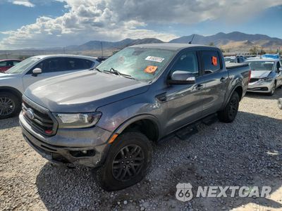 2021 FORD RANGER XL 1FTER4FHXMLD32001 - główne zdjęcie licytacji z USA - miniatura