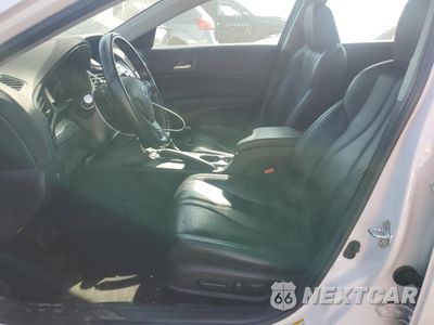 Zdjęcie 7 z 13 samochodu: 2021 ACURA ILX VIN:19UDE2F39MA003027 - miniatura