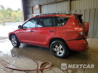 Drugie zdjęcie samochodu z przodu: 2011 TOYOTA RAV4 VIN:2T3BF4DV2BW158357 - miniatura