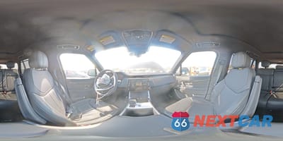 Zdjęcie 16 z 16 samochodu: 2025 LAND ROVER RANGE ROVER SE VIN:SALKPBFU5SA272639 - miniatura