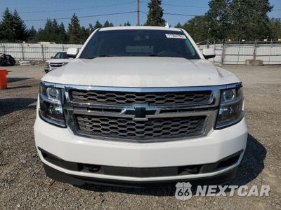 Piąte zdjęcie samochodu w środku: 2016 CHEVROLET TAHOE K1500 LS VIN:1GNSKAKC9GR462036 - miniatura