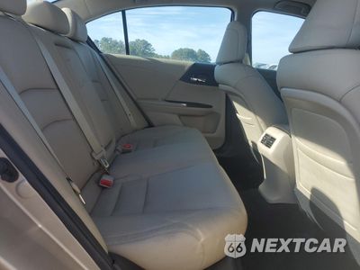 Zdjęcie 10 z 15 samochodu: 2013 HONDA ACCORD EXL VIN:1HGCR3F83DA047879 - miniatura