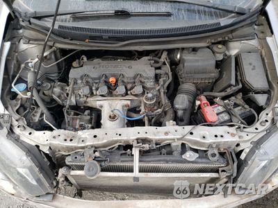 Zdjęcie 11 z 14 samochodu: 2013 HONDA CIVIC EXL VIN:19XFB2F94DE251008 - miniatura