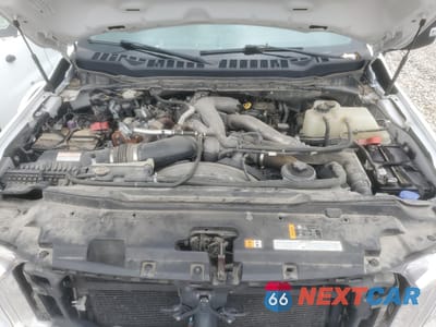 Zdjęcie 11 z 12 samochodu: 2023 FORD F550 SUPER DUTY VIN:1FD0W5HT1PEC51046 - miniatura