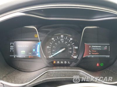 Zdjęcie 9 z 12 samochodu: 2014 FORD FUSION TITANIUM HEV VIN:3FA6P0RU5ER191035 - miniatura
