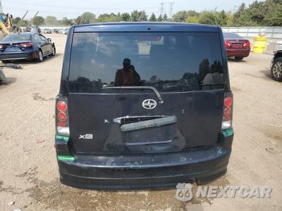 Zdjęcie 6 z 12 samochodu: 2006 TOYOTA SCION XB VIN:JTLKT324764063295 - miniatura