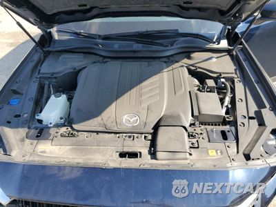 Zdjęcie 12 z 15 samochodu: 2024 MAZDA CX-90 PREMIUM VIN:JM3KKDHD4R1130685 - miniatura