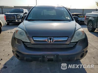 Piąte zdjęcie samochodu w środku: 2009 HONDA CR-V EX VIN:5J6RE38569L014629 - miniatura