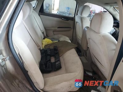 Zdjęcie 10 z 12 samochodu: 2007 CHEVROLET IMPALA LS VIN:2G1WB58K479115264 - miniatura