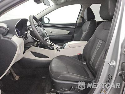 Zdjęcie 7 z 13 samochodu: 2024 HYUNDAI TUCSON SEL VIN:5NMJBCDE7RH336179 - miniatura