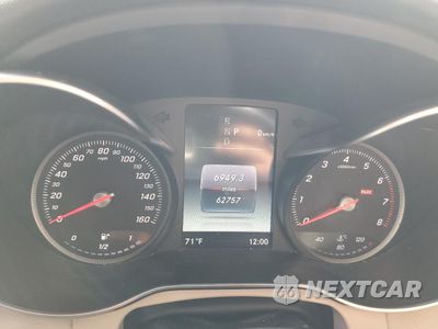 Zdjęcie 9 z 14 samochodu: 2017 MERCEDES-BENZ GLC 300 4MATIC VIN:WDC0G4KB8HF214724 - miniatura