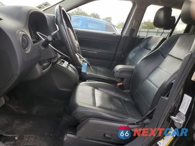Zdjęcie 7 z 13 samochodu: 2012 JEEP COMPASS LIMITED VIN:1C4NJDCB6CD523706 - miniatura