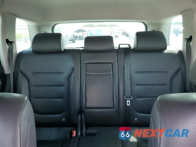 Zdjęcie 10 z 15 samochodu: 2012 VOLKSWAGEN TOUAREG V6 TDI VIN:WVGFK9BP8CD005071 - miniatura