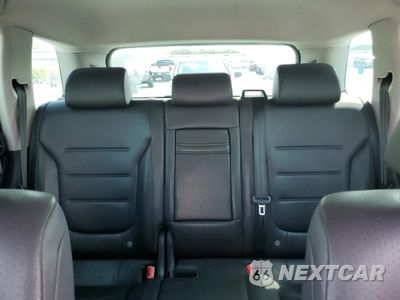 Zdjęcie 10 z 15 samochodu: 2012 VOLKSWAGEN TOUAREG V6 TDI VIN:WVGFK9BP8CD005071 - miniatura