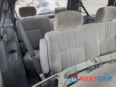 Zdjęcie 11 z 14 samochodu: 1999 TOYOTA SIENNA CE VIN:4T3ZF19CXXU155962 - miniatura