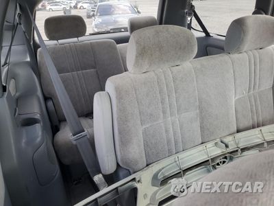 Zdjęcie 11 z 14 samochodu: 1999 TOYOTA SIENNA CE VIN:4T3ZF19CXXU155962 - miniatura