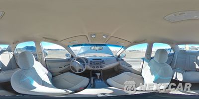 Zdjęcie 14 z 14 samochodu: 2004 TOYOTA CAMRY VIN:4T1BE32K34U366068 - miniatura