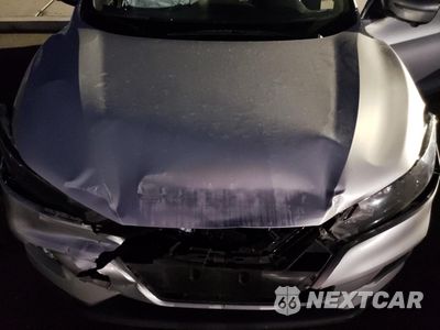 Zdjęcie 11 z 12 samochodu: 2020 NISSAN ROGUE SPORT S VIN:JN1BJ1CV7LW551050 - miniatura