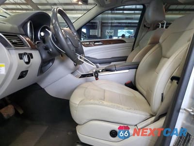 Zdjęcie 7 z 13 samochodu: 2012 MERCEDES-BENZ ML 350 BLUETEC VIN:4JGDA2EB6CA033017 - miniatura