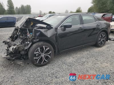 2024 TOYOTA CROWN XLE JTDAAAAF8R3021538 - główne zdjęcie licytacji z USA - miniatura