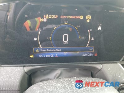 Zdjęcie 9 z 13 samochodu: 2025 CHEVROLET TRAILBLAZER LT VIN:KL79MRSL9SB065411 - miniatura