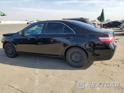 Drugie zdjęcie samochodu z przodu: 2009 TOYOTA CAMRY BASE VIN:4T4BE46K69R114036 - miniatura