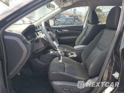Zdjęcie 7 z 16 samochodu: 2018 NISSAN ROGUE S VIN:KNMAT2MV5JP501164 - miniatura